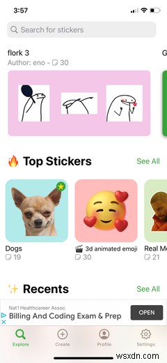 The 6 Best Apps to Create Custom Emojis and Stickers on iPhone