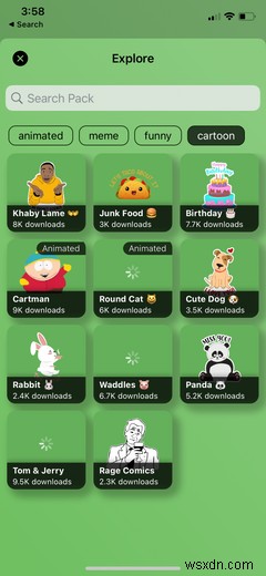 The 6 Best Apps to Create Custom Emojis and Stickers on iPhone