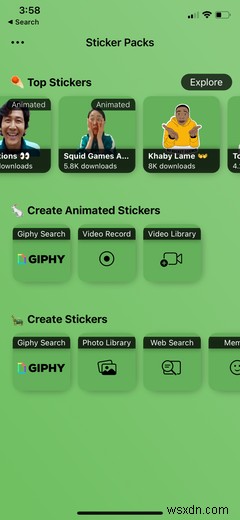 The 6 Best Apps to Create Custom Emojis and Stickers on iPhone