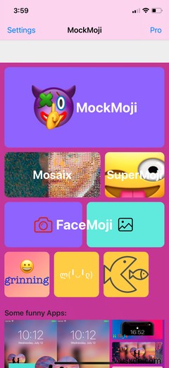 The 6 Best Apps to Create Custom Emojis and Stickers on iPhone