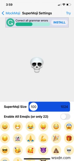 The 6 Best Apps to Create Custom Emojis and Stickers on iPhone
