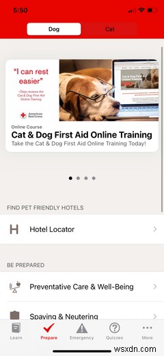 6 iPhone Apps That Could Save Someone’s Life in an Emergency