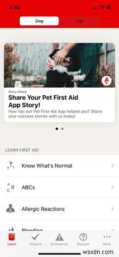 6 iPhone Apps That Could Save Someone’s Life in an Emergency