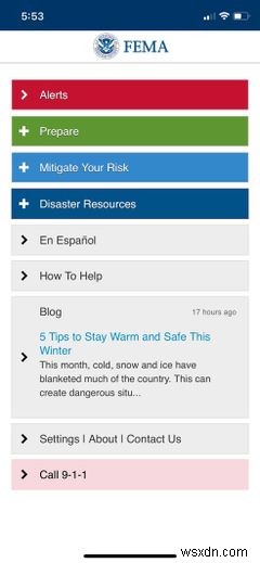 6 iPhone Apps That Could Save Someone’s Life in an Emergency