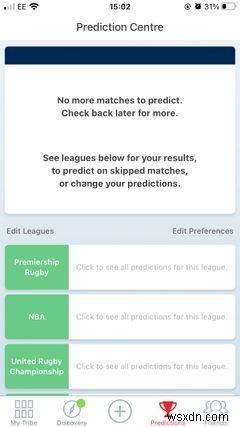 The 7 Best Apps for Checking Sports Scores on Your iPhone