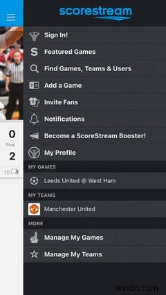 The 7 Best Apps for Checking Sports Scores on Your iPhone