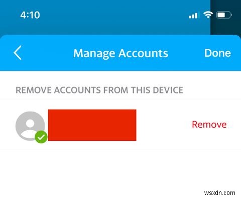How to Fix AOL Mail Not Working on iPhone: 6 Solutions