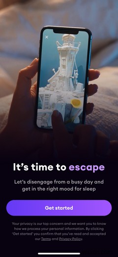 The 5 Best iPhone Apps to Fight Insomnia and Improve Your Sleep