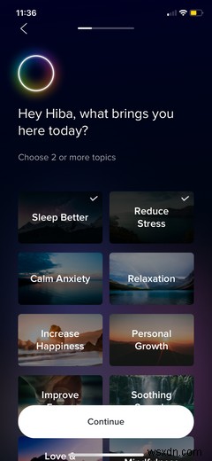 The 5 Best iPhone Apps to Fight Insomnia and Improve Your Sleep