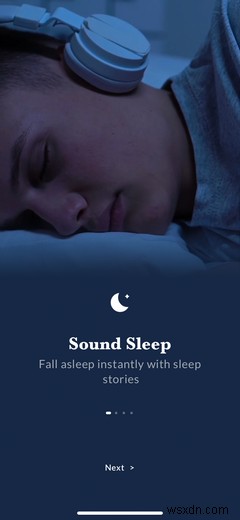 The 5 Best iPhone Apps to Fight Insomnia and Improve Your Sleep