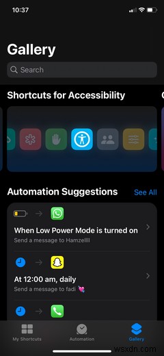 2 Ways to Create a QR Code for Sharing Your Wi-Fi Network With an iPhone