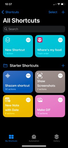 2 Ways to Create a QR Code for Sharing Your Wi-Fi Network With an iPhone