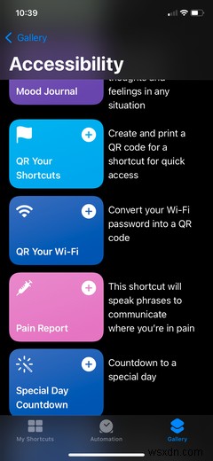 2 Ways to Create a QR Code for Sharing Your Wi-Fi Network With an iPhone