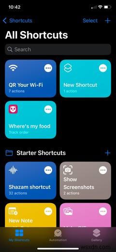 2 Ways to Create a QR Code for Sharing Your Wi-Fi Network With an iPhone