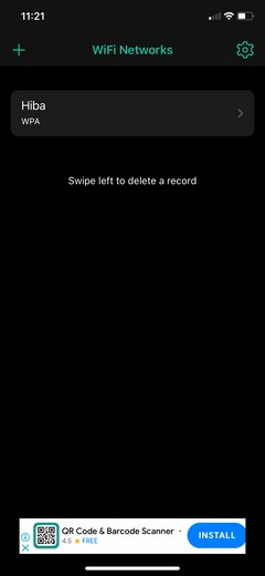 2 Ways to Create a QR Code for Sharing Your Wi-Fi Network With an iPhone