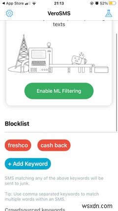 3 Effective SMS Spam Blocking Apps for iPhone