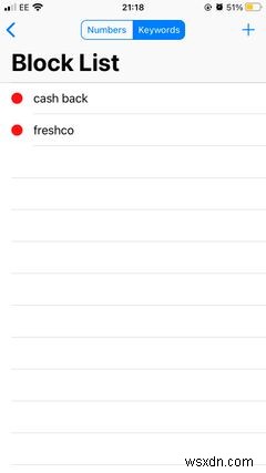 3 Effective SMS Spam Blocking Apps for iPhone