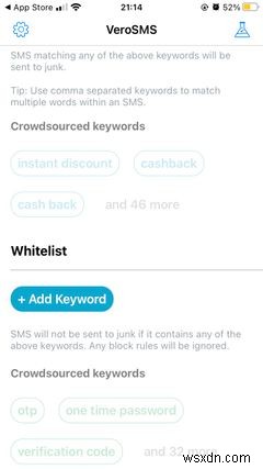 3 Effective SMS Spam Blocking Apps for iPhone