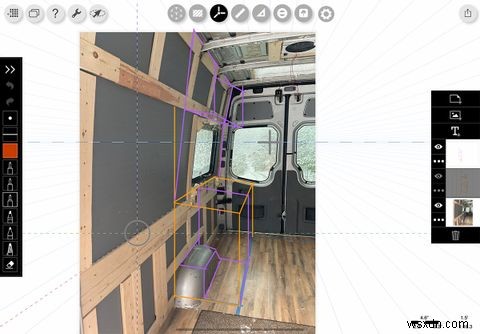 Morpholio Trace: Sketch Designs on Your iPad to Visualize Your Next Project