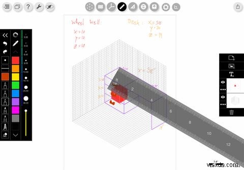 Morpholio Trace: Sketch Designs on Your iPad to Visualize Your Next Project