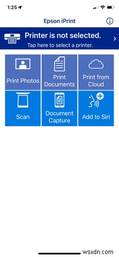 How to Print From Your iPhone or iPad: A Simple Guide