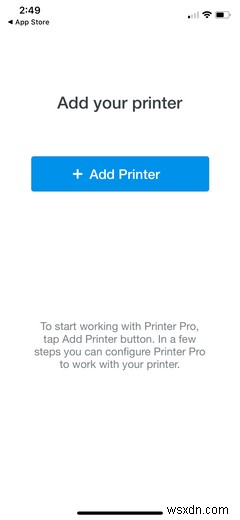 How to Print From Your iPhone or iPad: A Simple Guide