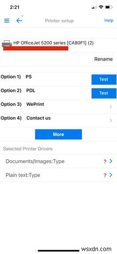 How to Print From Your iPhone or iPad: A Simple Guide