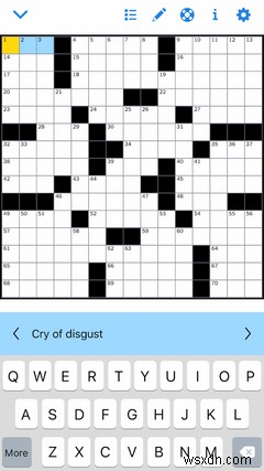The 12 Best Offline Games for iPhone and iPad to Play Without Data or Wi-Fi