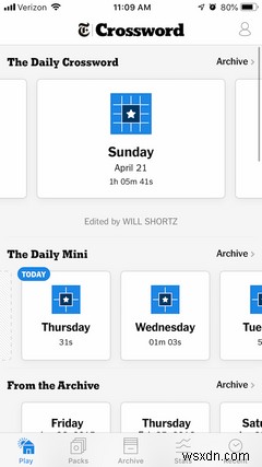The 12 Best Offline Games for iPhone and iPad to Play Without Data or Wi-Fi