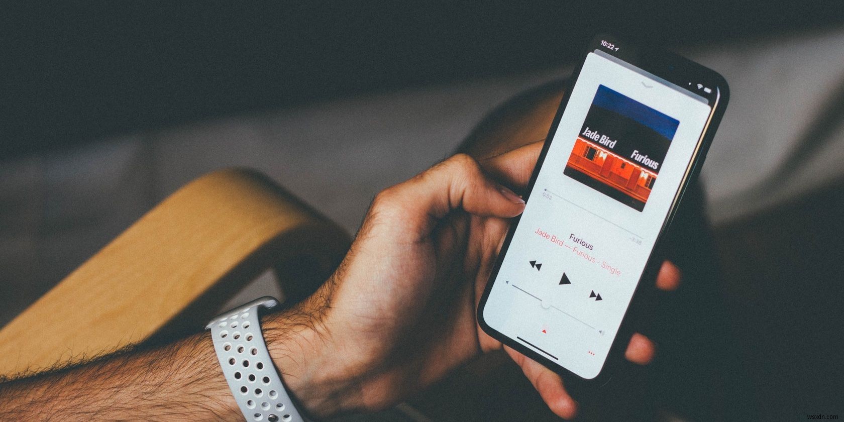 The Best iPhone Music Apps and Alternative Music Managers for iOS
