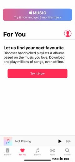 The Best iPhone Music Apps and Alternative Music Managers for iOS