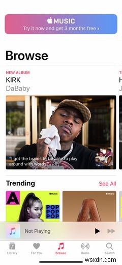 The Best iPhone Music Apps and Alternative Music Managers for iOS