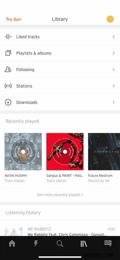 The Best iPhone Music Apps and Alternative Music Managers for iOS