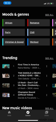 The Best iPhone Music Apps and Alternative Music Managers for iOS