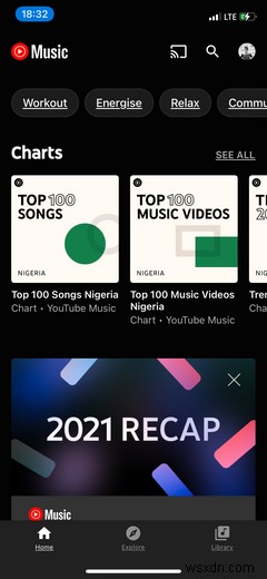 The Best iPhone Music Apps and Alternative Music Managers for iOS