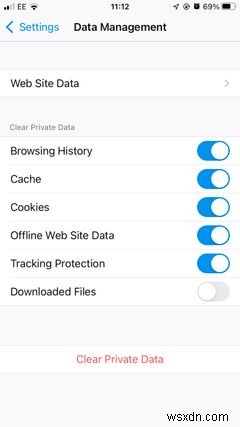 The 8 Fastest Mini Browsers for iPhone
