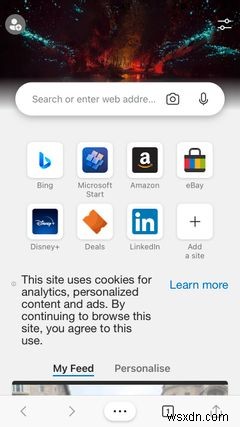 The 8 Fastest Mini Browsers for iPhone
