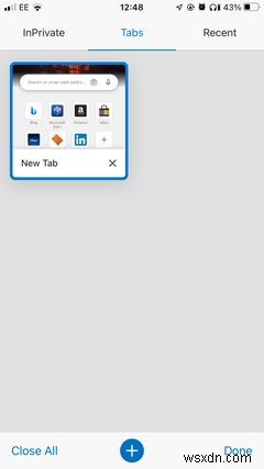 The 8 Fastest Mini Browsers for iPhone