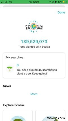 The 8 Fastest Mini Browsers for iPhone