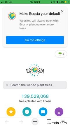 The 8 Fastest Mini Browsers for iPhone