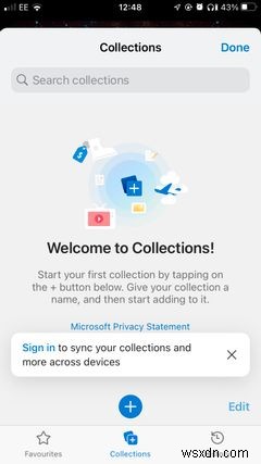 The 8 Fastest Mini Browsers for iPhone