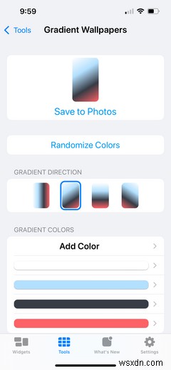 9 Amazing Apps to Customize Your iPhone Home Screen Design