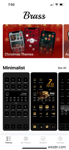 9 Amazing Apps to Customize Your iPhone Home Screen Design