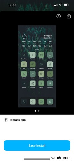 9 Amazing Apps to Customize Your iPhone Home Screen Design