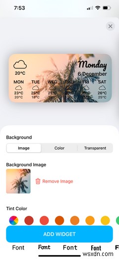 9 Amazing Apps to Customize Your iPhone Home Screen Design