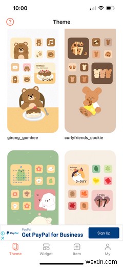 9 Amazing Apps to Customize Your iPhone Home Screen Design