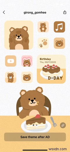 9 Amazing Apps to Customize Your iPhone Home Screen Design