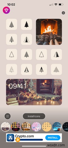 9 Amazing Apps to Customize Your iPhone Home Screen Design