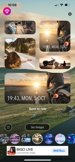 9 Amazing Apps to Customize Your iPhone Home Screen Design