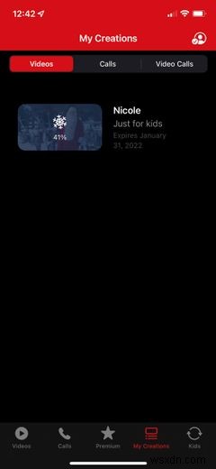 6 iPhone Apps to Make Christmas Even More Magical for Your Kids